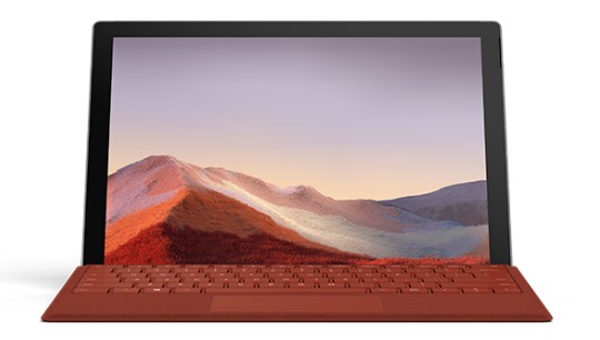 马龙清洁和维护 Surface